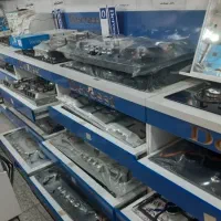 گاز لمسی*   تک و عمده* پک اقتصادی