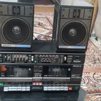 ضبط صوت سونی در حد|سیستم صوتی خانگی|مریوان, |دیوار