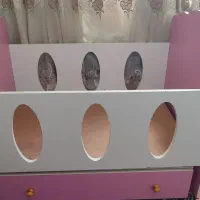 تخت نوزاد