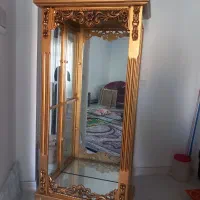 بوفه منبت کاری