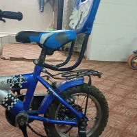 دوچرخه|دوچرخه، اسکیت، اسکوتر|تهران, نعمت‌آباد|دیوار