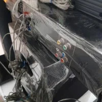 سینما خانگی سامسونگ (بلوتوث فابریک)|سیستم صوتی خانگی|کرج, فاز ۲ مهرشهر|دیوار