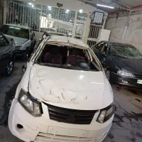 ساینا مدل 96|خودرو سواری و وانت|نقده, |دیوار