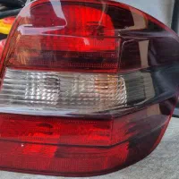 چراغ خطر عقب فابریک بنز|قطعات یدکی و لوازم جانبی|نسیم‌شهر, |دیوار