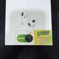 ایرپاد ۳ اپل ( اصلی )|لوازم جانبی موبایل و تبلت|تهران, فلسطین (میدان انقلاب)|دیوار