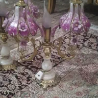 اباژور برنز|چراغ خواب و آباژور|تبریز, |دیوار