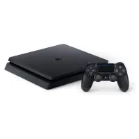 ps4اسلیم کپی خور