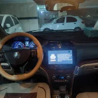 شاهین پلاس ۱۴۰۴ دارای آپشن اضافه|خودرو سواری و وانت|تهران, طرشت|دیوار