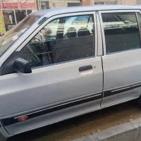 ۱۴۱فنی عالی پرشتاب|خودرو سواری و وانت|تهران, هفت چنار|دیوار