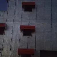 فروش ونصب بارانگیر پنجره|خدمات پیشه و مهارت|گرگان, |دیوار