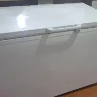 فریزر صندوقی یک ونیم دریک لنده