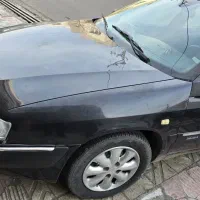 زانتیا مدل۸۵ بی رنگ شرایطی