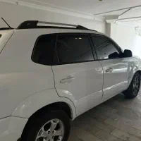 توسان بیرنگ و بی خط و خش مدل 2010|خودرو سواری و وانت|آمل, |دیوار