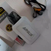 پاد آرگاس ای voopoo argus A|زیورآلات و اکسسوری|شاهینشهر, عطار|دیوار