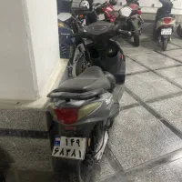 موتور توسان ۱۴۰۲