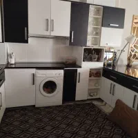 کابینت وفرش ۹متری|آب‌چکان و نظم‌دهنده ظروف|تربت‌حیدریه, قائم|دیوار