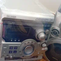 ضبط‌و‌باند|سیستم صوتی خانگی|شاهین دژ, |دیوار