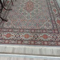 فروش فوری دوتخته فرش کارکرده ۹متری،و۱۲متری