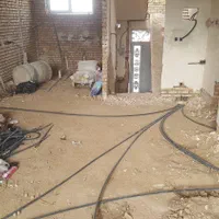 برقکاری و سیمکشی ساختمان و ویلا و نورپردازی شیراز