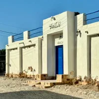 فرو‌ش اقامتگاه بومگردی با درآمد بالا در بندرمقام|فروش خانه و ویلا|شیراز, تاچارا|دیوار
