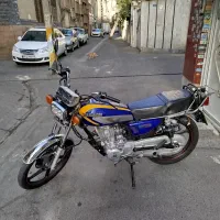 هوندا 150تلاش دیسکی