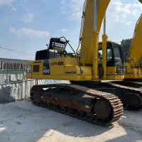 بیل کوماتسو ۴۰۰ ژاپن