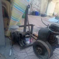 موتور مارگو چهار سیلندر هوایی