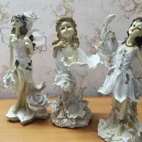 مجسمه فرشته