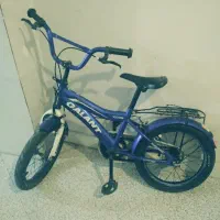 دوچرخه گالانت
