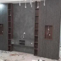 کمد دیواری ۲۷۰در ۲۳۰ قیمت ۱۳ تومن|جاکفشی، کمد، دراور|مشهد, طلاب|دیوار
