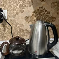 چای ساز ساپور