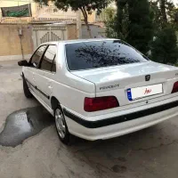 پژو پارس1402سیمی|خودرو سواری و وانت|اصفهان, عسگریه|دیوار