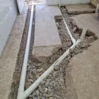 تاسیسات،تعمیرات لوله ورفع نشتی ساختمان وبازسازی|خدمات پیشه و مهارت|اهواز, پادادشهر|دیوار