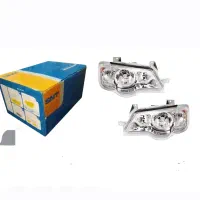 چراغ جلو پراید ۱۳۲ .۱۱۱ نو