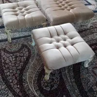 جلو مبلی عسلی