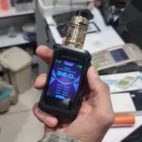 ویپ ۲۰۰ وات زعوس