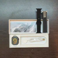 ساعت هوشمند HKPro+ نو|ساعت|تهران, پرستار|دیوار