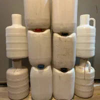 گالن ۲۰ لیتری / سالم