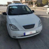 تیبا مدل ۹۴بدون ایراد|خودرو سواری و وانت|ارومیه, |دیوار
