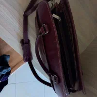 کیف چرم مشهد|کیف، کفش، کمربند|مشهد, هفت تیر (آب و برق)|دیوار