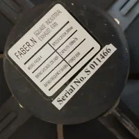 هواکش خارجی|پنکه و تصفیهکنندهٔ هوا|تبریز, |دیوار