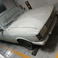 پیکان کاربرات مدل ۷۲