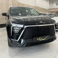 کی ام سی X5 مدل ۴۰۴
