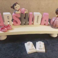 تابلوهای دکوراتیو. کالیگرافی.سنگ مصنوعی.شمع|صنایع دستی و سایر لوازم تزئینی|گنبد کاووس, |دیوار