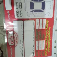 پژو ال ایکس مدل 99