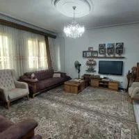 ۱۲۰متر/۳خواب/تکواحد/فول امکانات