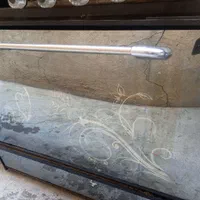 اجاق گاز پنج شعله