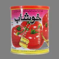 رب گوجه فرنگی خوشاب