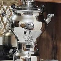 سماور گازی ۶لیتر