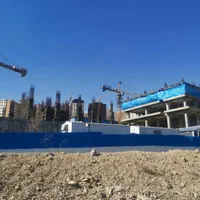 بام لند، دریاچه/اقساط 4ساله/فول هتلینگ/سند دار|فروش آپارتمان|تهران, گلستان (شهرک راه آهن)|دیوار